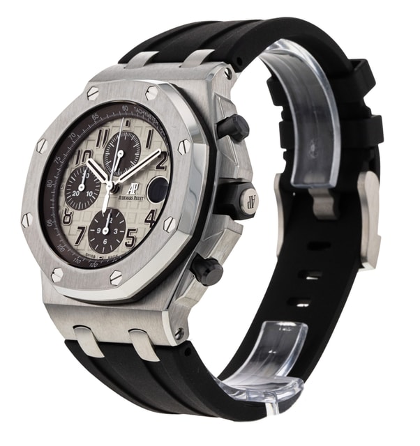 Audemars Piguet Royal Oak Offshore 26470ST.OO.A801CR.01 Image 2